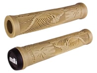 ODI "Hucker" Grips - without Flange