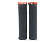 Meybo X ODI "Ruffian V2.1135mm" Lock-On Grips - 135mm