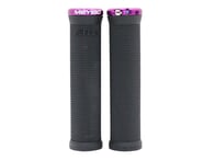 Meybo X ODI "Ruffian V2.1135mm" Lock-On Grips - 135mm