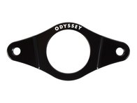 Odyssey BMX "CNC 6061" Gyro Plate