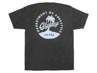 Odyssey BMX "Coast" T-Shirt - Grey