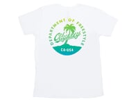 Odyssey BMX "Coast" T-Shirt - White