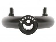 Odyssey BMX "F32" BMX Gabel - Mit Bremssockel