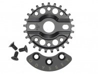 Odyssey BMX "Halfbash Guard" Sprocket