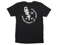 Odyssey BMX "Highland" T-Shirt - Black