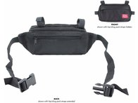 Odyssey BMX "Multi Use Switch" BMX Frame Bag