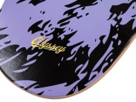 Odyssey BMX "Nightwolf 8.5" Skateboard Deck