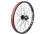 Odyssey BMX "Quadrant X Clutch V2" Freecoaster Hinterrad