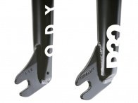 Odyssey BMX "R32" BMX Fork