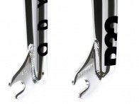 Odyssey BMX "R32" BMX Fork