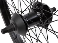 Odyssey BMX "Stage 2" Freecoaster Rear Wheel