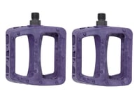 Odyssey BMX "Twisted PC" Pedals