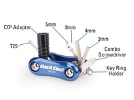 Park Tool "MT-20 Tri" Multi Tool