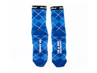 Park Tool "SOX-5" Socks - Blue/White