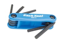 Park Tool "WTK-2 Mini" Werkzeugset