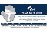 Pedal Palms "Fresh" Short Finger Gloves