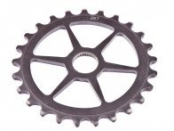 Premium "1948 Combo" BMX Crank + 28T Sprocket