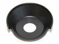 Primo BMX "DSG CrMo" Rear Hubguard