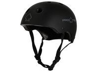 ProTec "Classic Certified" BMX Helmet - Matte Black