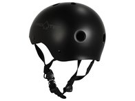 ProTec "Classic Certified" BMX Helmet - Matte Black