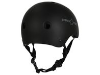 ProTec "Classic Certified" BMX Helmet - Matte Black