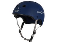 ProTec "Classic Certified" BMX Helmet - Matte Blue