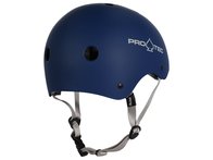 ProTec "Classic Certified" BMX Helmet - Matte Blue