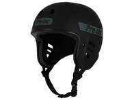 ProTec "Full Cut Certified" BMX Helmet - Matte Black