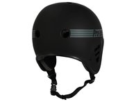 ProTec "Full Cut Certified" BMX Helm - Matte Black