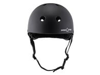 ProTec "Low Pro" BMX Helmet - Matte Black