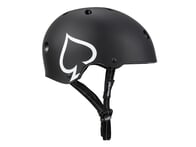 ProTec "Low Pro" BMX Helmet - Matte Black