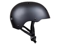 ProTec "Prime Certified" BMX Helm - Matt Black