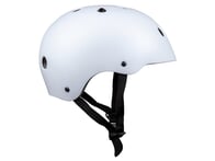 ProTec "Prime Certified" BMX Helmet - Matt White