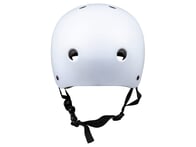 ProTec "Prime Certified" BMX Helmet - Matt White