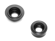 Profile Racing "Mini & Elite 10mm (3/8") Female Cassette" Konus Set (Hinten)