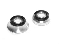 Profile Racing "Mini & Elite 10mm (3/8") Female Cassette" Konus Set (Hinten)