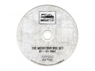 Props "Megatour Box Set" Blu-Ray