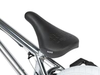 Radio Bikes "Astron FS" BMX Rad - Chrome