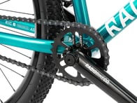 Radio Bikes "Asura" MTB 26" Zoll - Black