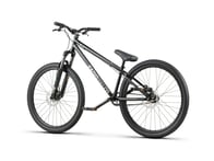 Radio Bikes "Asura" MTB 26" Zoll - Black