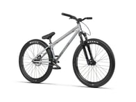 Radio Bikes "Asura Pro" MTB 26" Zoll - Spectral Silber