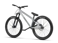 Radio Bikes "Asura Pro" MTB 26" Zoll - Spectral Silber