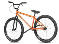 Radio Bikes "Ceptor 26" 2024 BMX Cruiser Bike - 26 Inch | Mettalic Orange