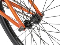 Radio Bikes "Ceptor 26" 2024 BMX Cruiser Bike - 26 Inch | Mettalic Orange