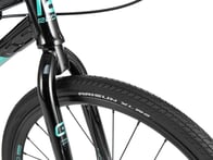 Radio Bikes "Cobalt Expert" 2023 BMX Race Rad - Black