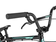 Radio Bikes "Cobalt Expert" 2023 BMX Race Rad - Black