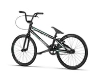 Radio Bikes "Cobalt Expert" 2023 BMX Race Rad - Black