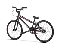 Radio Bikes "Cobalt Junior"  BMX Race Bike - Black