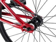 Radio Bikes "Cobalt Junior"  BMX Race Rad - Metallic Red