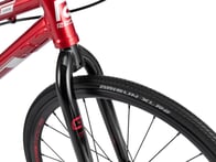 Radio Bikes "Cobalt Junior"  BMX Race Rad - Metallic Red